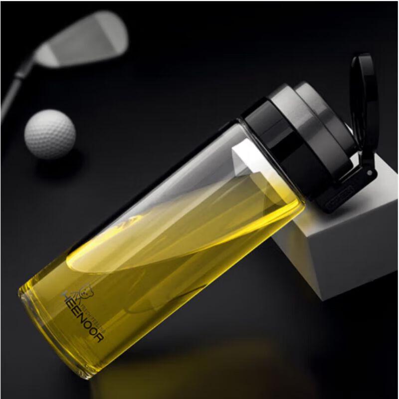 Xinuo XN-6075 Single-Layer Glass Cup