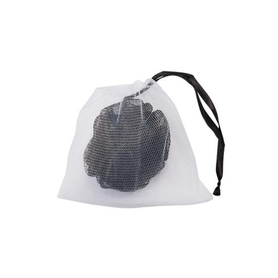 

Black Monster Black Shower Ball