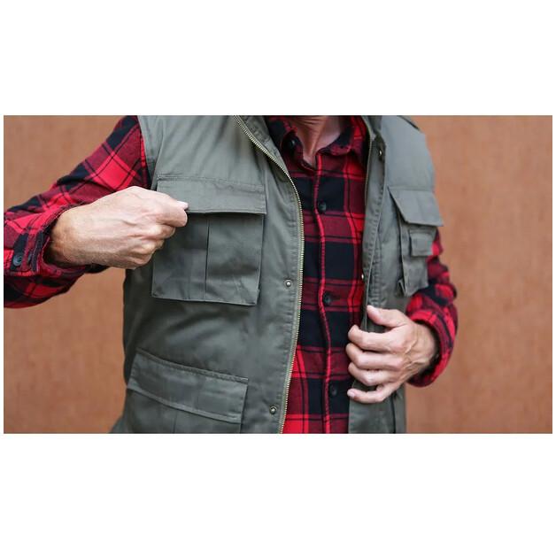 Vesta Brandit Ranger