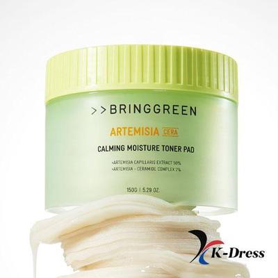 Dischetti Tonici Idratanti Artemisia Ceracaming 90 Fogli