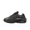 NOCTA X Nike Hot Step 2 Black Unisex Sneakers Gunmetal University-Gold DZ7293-001