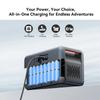 Blackview OSCAL 1800W Portable Power Station 1024Wh For RV Camping Home