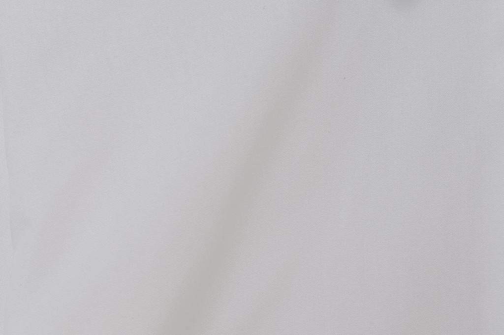 Long Sleeve Student School Size 165 To Japanese Size [Catch] Girls' Shirt, Shirt, White, Japan, (equivalent M)