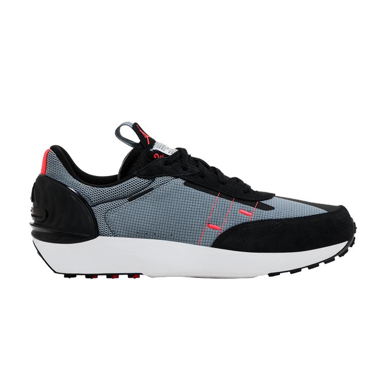 Air Jordan Granville Pro Cool Grey Infrared 44.5