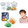 Growing Crystal Science Kit Handmade Chemical Experiment Student Education Toy