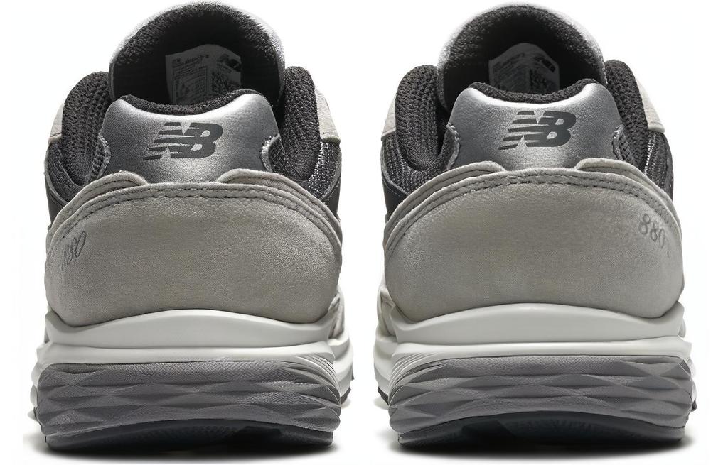 New Balance 880 Gun Metal MW880CF3