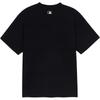 New MLB T Shirts Men's Black 3ATSV0553-50BKS