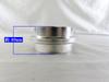 BRIGHTZ Stainless Steel Muffler Flange 77 81 Coupling V-Band 77 81 [MUF-JOI-017-4PC]