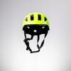 Kask Rowerowy Dziecięcy Roxar Kid Żółty Fluo S 48-52 Cm
