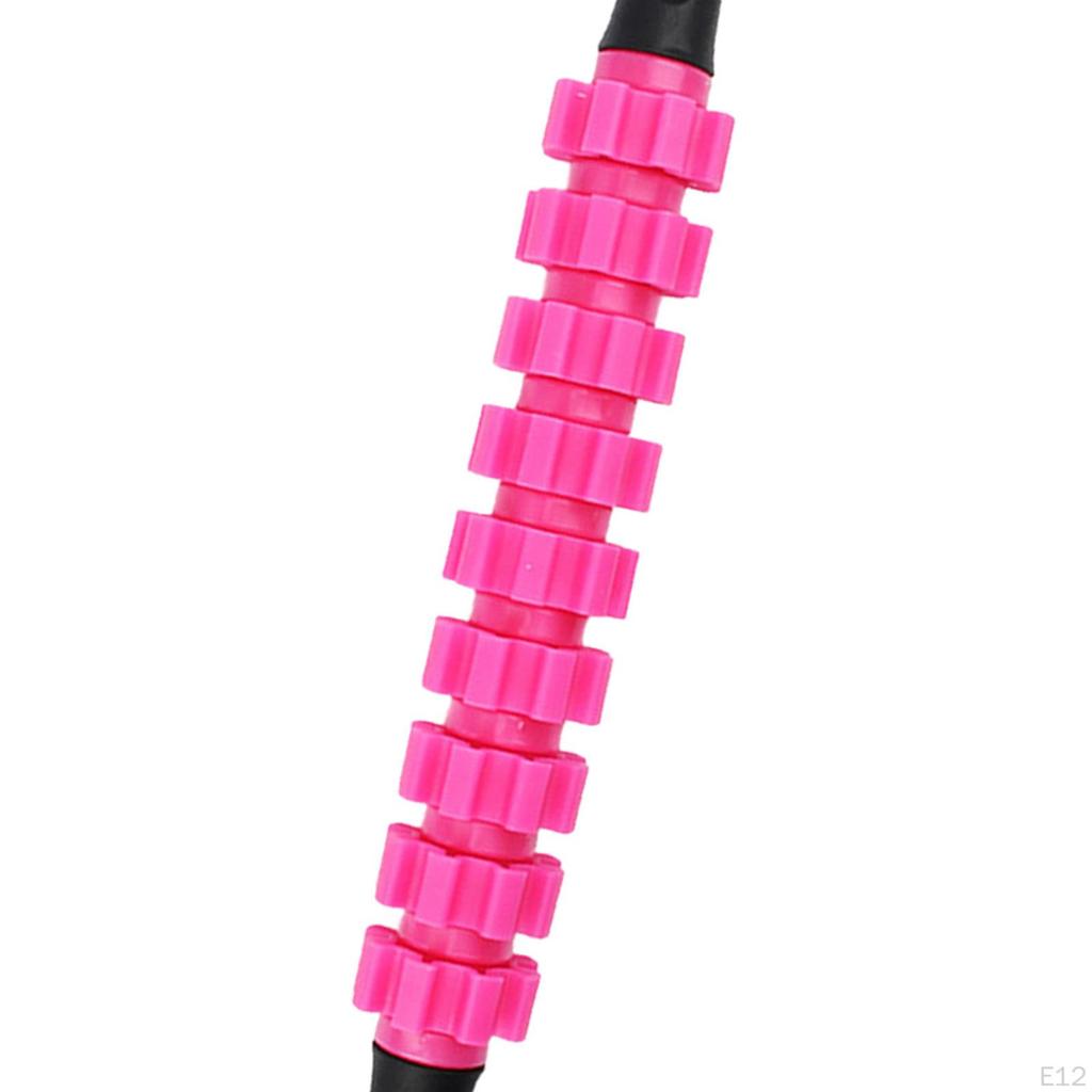 Wadenmassage-Rollerstab zur Muskelentspannung und Erholung