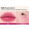 Alternative Stereo Lip Cheek Blushing Pendant 08 Grape Gem