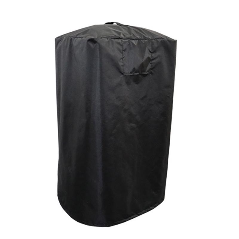 

Outdoor Garden Pressure Washer Cover with Ventilation Design for Weather Resistant Waterproof Dustproof Protective Cover 1