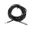 1PC/5PCS/10PCS Ntc 10K 1% 3950 Thermistor Temperature Sensor Waterproof Probe Cable For Arduino W1209 W1401 2M