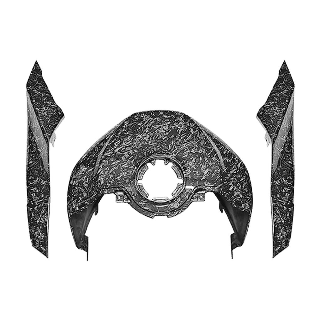 Injection ABS Plastic Bodywork Fairing Kit for Aprilia RS457 2024-2025