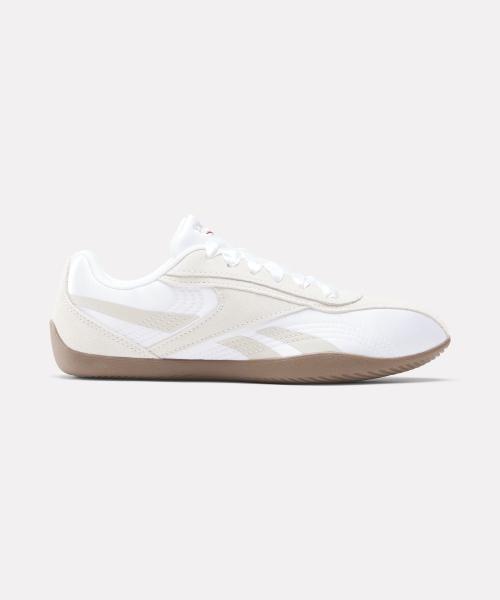 Reebok Ultra LO Sneakers - White RESO6EJ1WG2