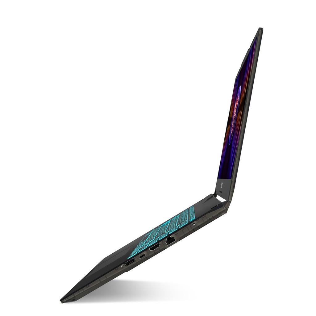 Laptop MSI Cyborg 15 A13VE-1067XPL i7-13620H 15.6" FHD 144Hz IPS-Level 16GB DDR5 SSD512 RTX 4050 6GB NoOS