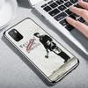 Street Art Banksy Graffiti Phone Case For Xiaomi Poco X7 X6 X5 Pro F7 Ultra Redmi 15C 15 13C 13 12C 12 10 10A 10C 9 9A 9C 9T Cov