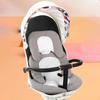 Stroller Seat Cover, Soft Padding for Carriage Or Pram