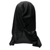 Scary Old Woman Mask Halloween cosplay Funny witch headgear for haunted house scene costume props