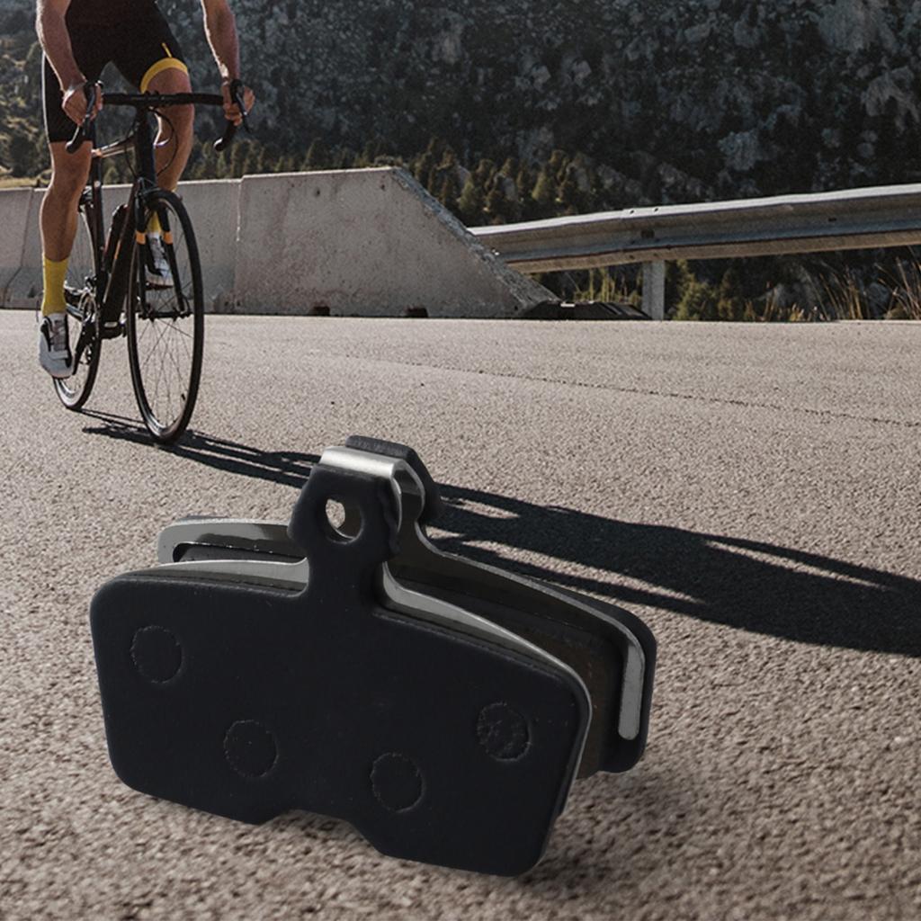 Skivebremseklosser Sykkel Sykkel Code R 2011 Komponenter