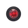 Super Bright Side Lamp Under Mirror Signal Lamp Car Tail Lights Puddle Lights Car Light