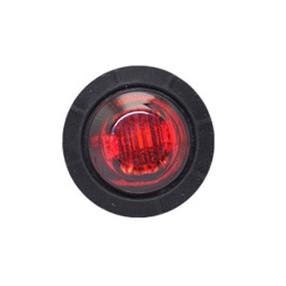 Super Bright Side Lamp Under Mirror Signal Lamp Car Tail Lights Puddle Lights Car Light