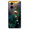 For Xiaomi 13T Pro 5G Case 13 T Soft Silicone Cool Wolf TPU Phone Cases for Xiaomi 13T Cover Capa Mi13T Shockproof Shells Lions