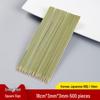Oeny Disposable Japanese Bamboo Skewers for BBQ