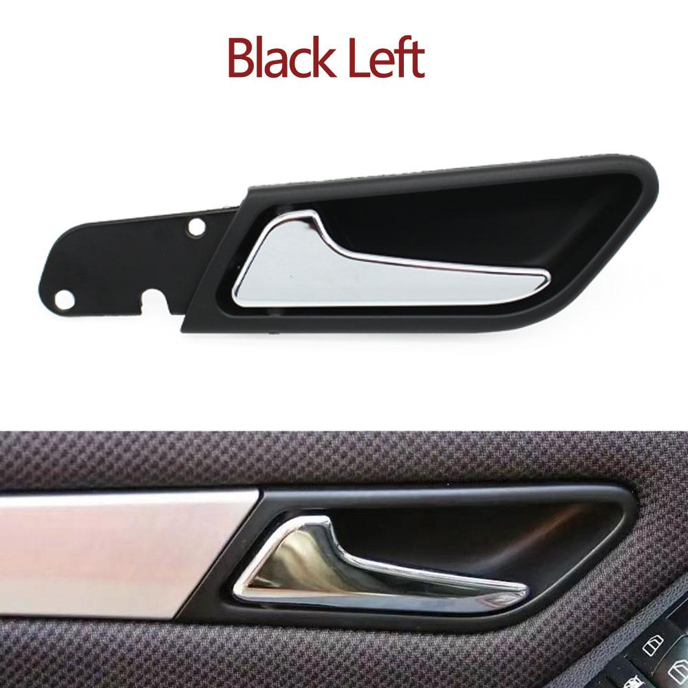 Interior Car Left Right Opening Door Pull Handle Assembly For Mercedes BENZ A B Class W169 W245 A160 A180  B200 B260 A1697600961