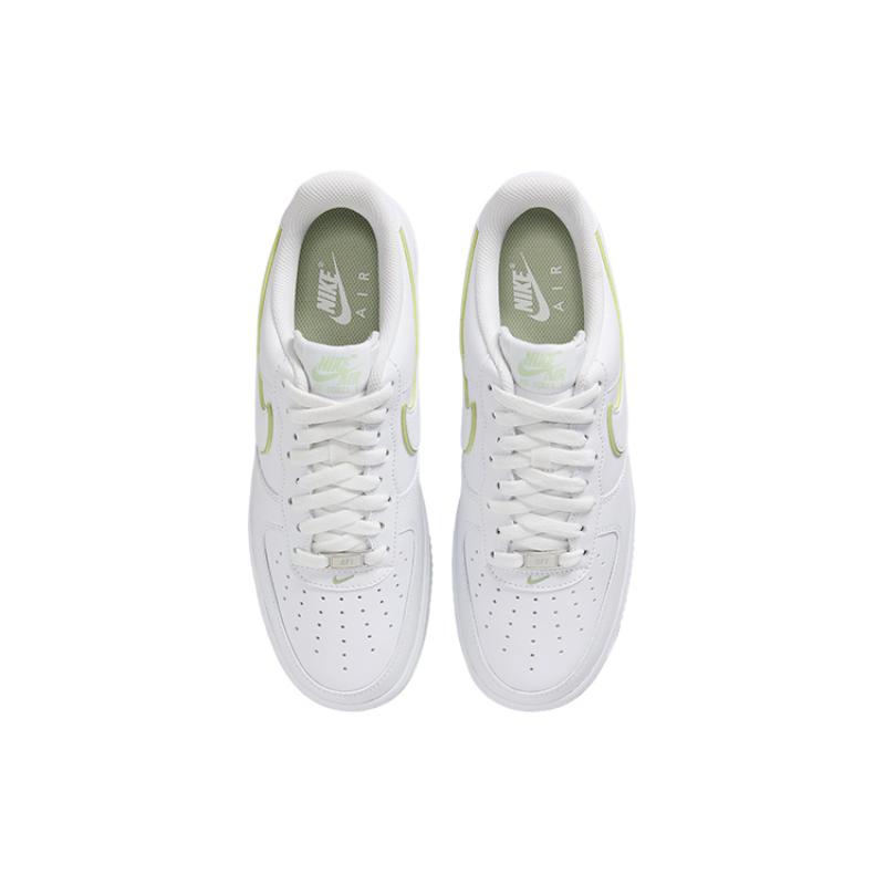 Nike Air Force 1 Low '07 White Honeydew Sneakers DV0788-105