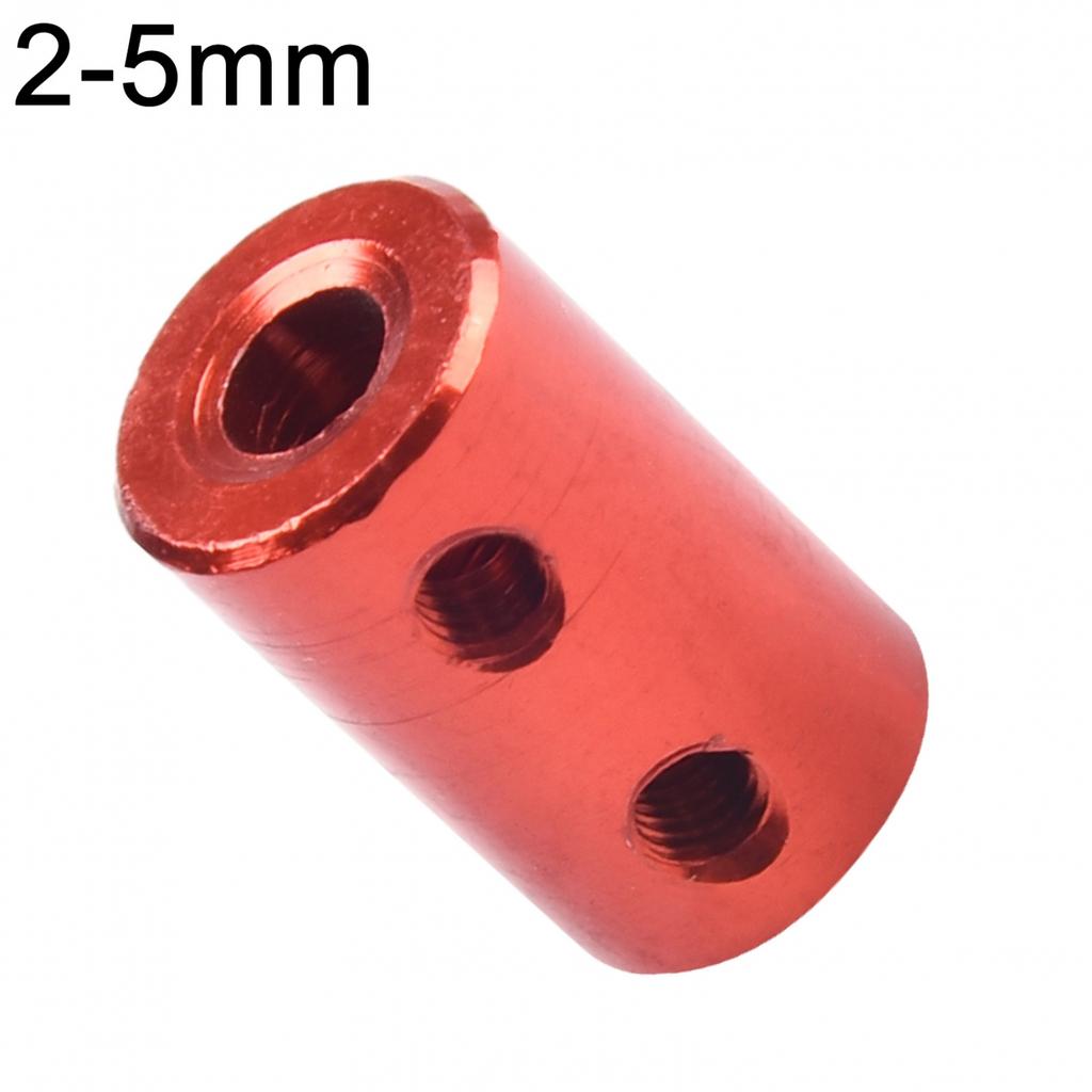 1pc Connector Sleeve 20mm Motor Connector Sleeve Multiple Specification