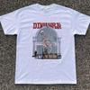 Dinosaur Jr T-Shirt Men's Large / 90s Single Stitch Band Shirts