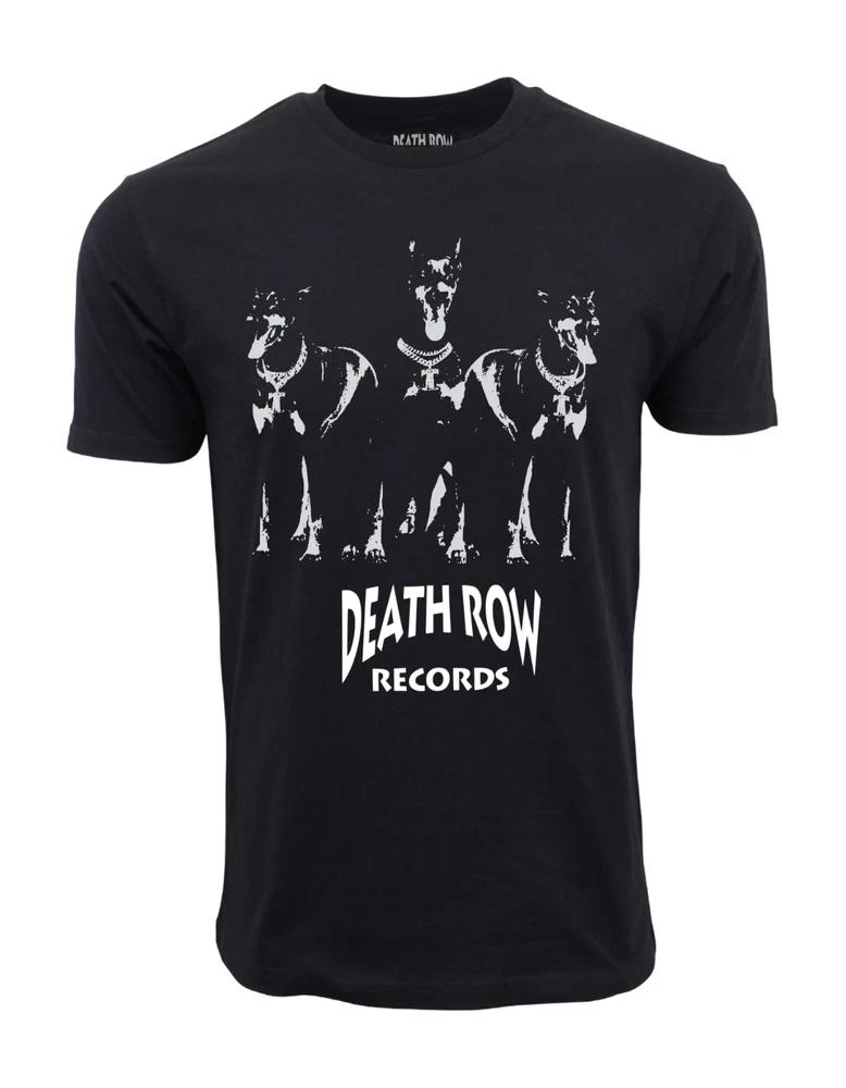 Death Row Graphic T Shirt S