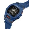Casio Series World Time Quartz Watch G-SHOCK G-Squad GBD-200 Men's GBD-200-2DR