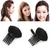 Fluffy Sponge Hair Volume Increase Pad Invisible Hair Clip Hair Styling Tools Puff Sponge Clips