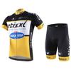 Abbigliamento estivo da ciclismo tute da uomo e da donna Attrezzatura per ciclismo su strada Ciclismo felpa da bicicletta traspirante ad asciugatura rapida