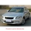 2Pcs Front Left Right Side Door Weatherstrip Moulding Seal 72310-TA0-A01 72310-TA5-A02 For Honda Accord Sedan 2008-2013
