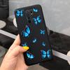 For Xiaomi Redmi 9 Case Silicone Daisy Cactus Phone Back Cover For Redmi 9 Prime Soft Case For Xiaomi Poco M2 M 2 Reloaded Coque
