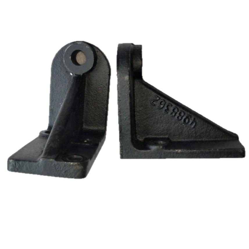 Dongfeng Cummins 4B3.9 Generator Intake Over-pipe Bracket 4988334/4988335