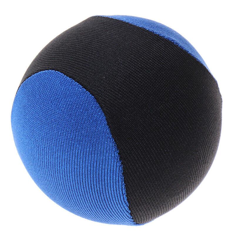 Colorful Bouncy Water Ball Tpr Material 6cm Diameter For Beach Fun And Massage