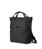 Tote Bag URBAN COMMUTER 2WAY TOTE BAG 3 HA Made in Japan Toyooka Bag Storage 18L BLACK [Beruf] PC/B4