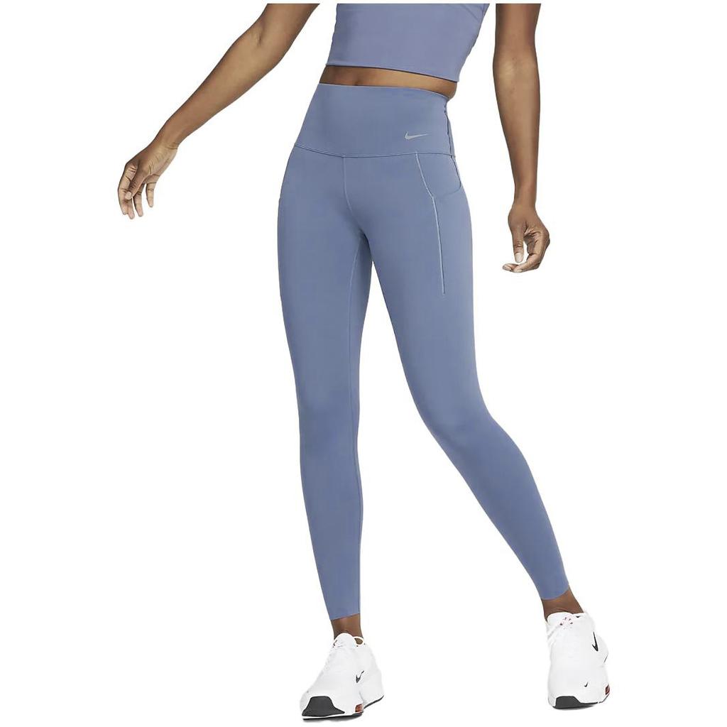 New Nike Athletic Trousers Women's Mint Blue DQ5997-491