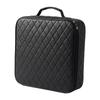 Storage Bag, Electric Vehicle Charging , PU Leather, Organizer