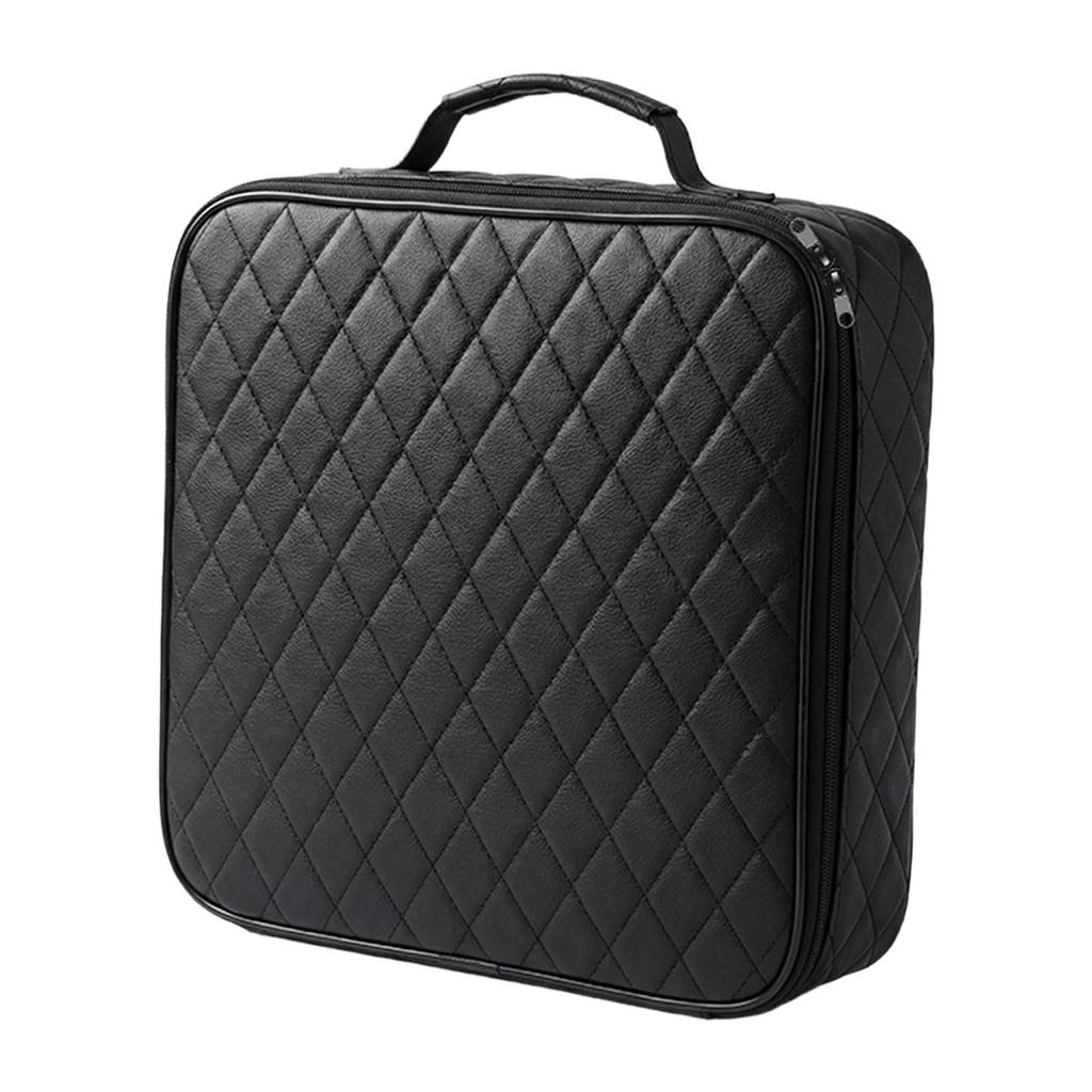 Storage Bag, Electric Vehicle Charging , PU Leather, Organizer