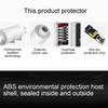 3000W 220V Instant Electric Tankless Water Heater Instantaneous Water Heaters Instant Water Heating Fast 3 seconds Hot