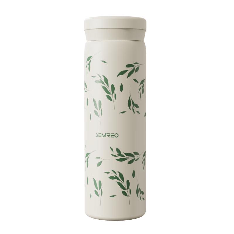 Smiou Delicate Portable Mini Insulated Travel Mug