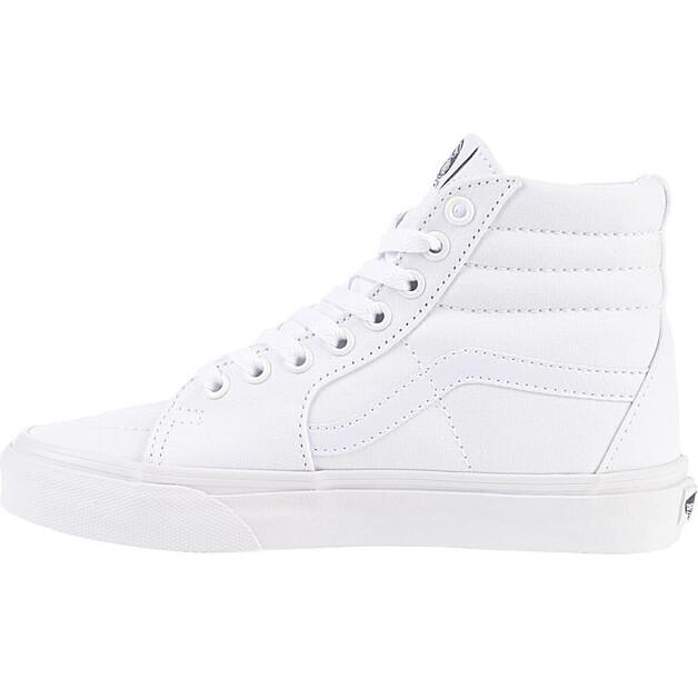 Кроссовки Vans Sk8-Hi Reissue EU 35
