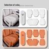Geely Galaxy M9 All-Season Breathable Full Coverage Seat Cushion Cover