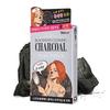 Pore and Blackhead Management Cleansing Nose Pack Sebum Control Charcoal 24 Packs