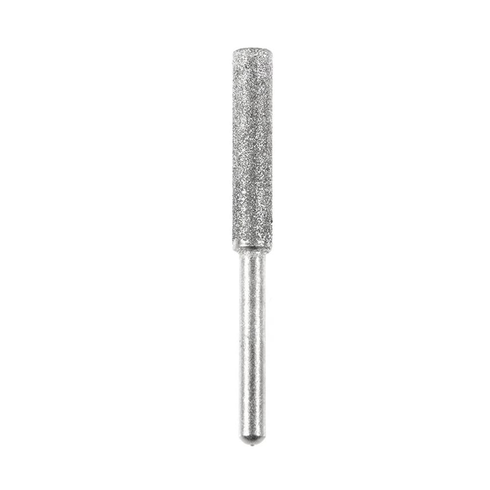 Chainsaw Sharpener Stone 4.0mm/4.8mm/5.5mm 45mm Length